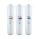 Превью картинка Картридж для фильтра Аквафор Комплект сменных фильтрующих модулей ECO Pro #1