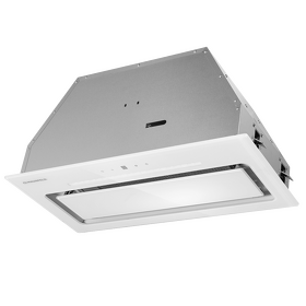 Картинка Maunfeld TRAPEZE 602SGG White