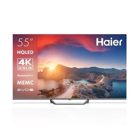 Картинка Haier 55 Smart TV S2 Pro CN