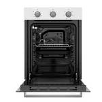 Превью картинка Электрический духовой шкаф Maunfeld EOEC516PW #3