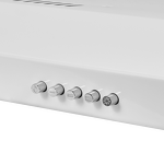 Превью картинка Козырьковая вытяжка Maunfeld MF 60 White #7