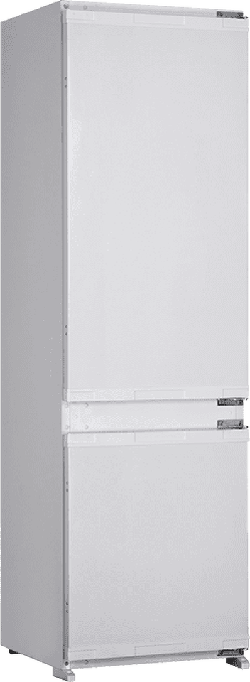 Фото Встраиваемый холодильник с морозильной камерой Haier HRF229BIRU