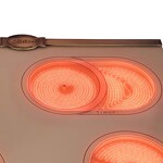 Превью картинка Электрическая варочная панель Kaiser KCT 6185 ElfEm #18