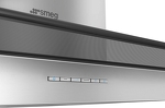 Превью картинка Т-образная вытяжка  Smeg KBT900VE #5