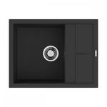 Превью картинка Omoikiri Sumi 65A-GB Artceramic/графит #1