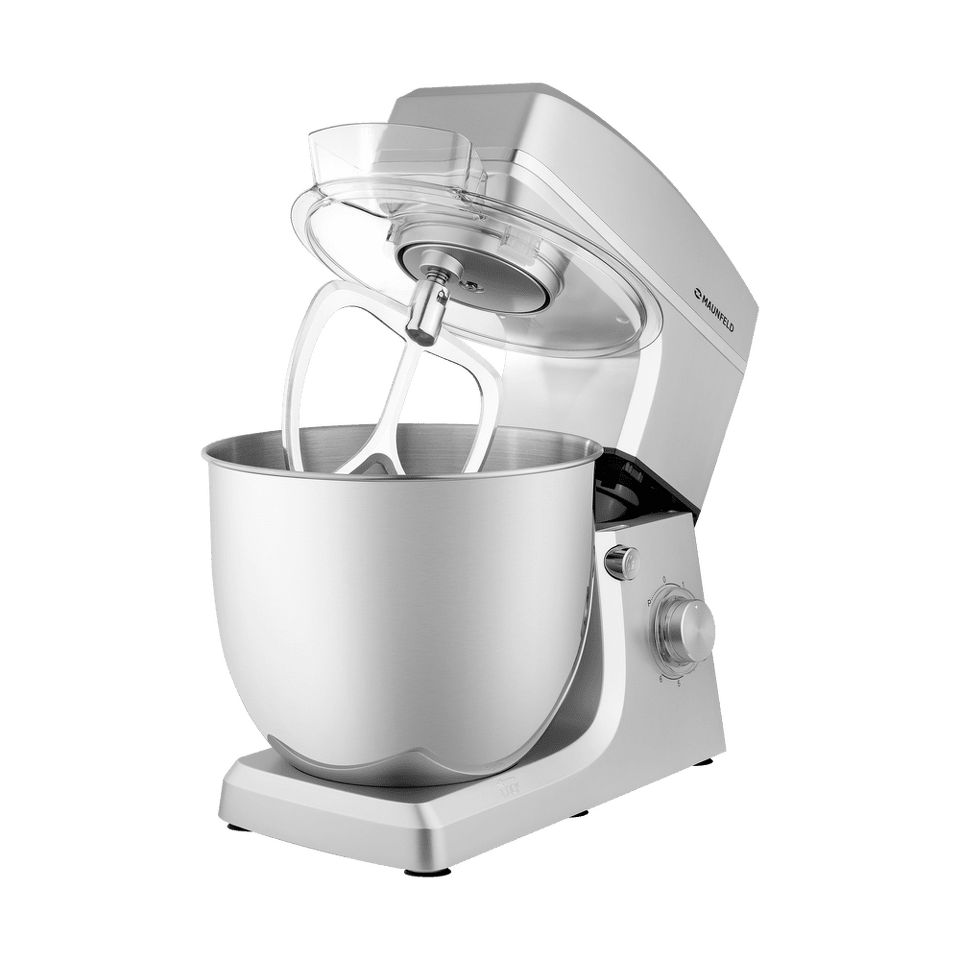 Фото Миксер Maunfeld MF-432S