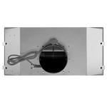 Превью картинка Полновстраиваемая вытяжка Maunfeld TRAPEZE 603EM Inox #9