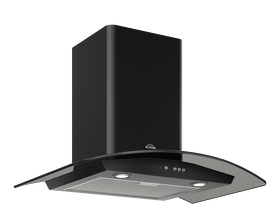 Картинка Elikor Аметист 60П-430-К3Д черный/тонир