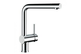 Картинка Blanсo LINUS-F хром