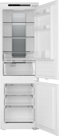 Картинка Weissgauff WRKI 178 Total NoFrost EcoFresh