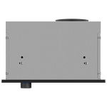 Превью картинка Полновстраиваемая вытяжка Maunfeld Domina 60 black #10