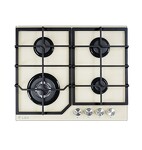 Превью картинка Газовая варочная панель Lex GVG 6040-1 IV LIGHT газовая панель #1