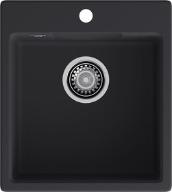 Картинка GranFest GF-URBAN 644 Черный