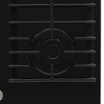 Превью картинка Газовая варочная панель KRONA HAGEL 90 BL W FC #11