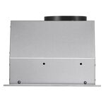 Превью картинка Полновстраиваемая вытяжка Maunfeld THAMES 601PM INOX #11