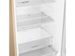 Превью картинка Холодильник с нижней морозилкой Haier CEF536CGG #12