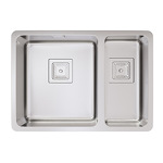 Превью картинка Металлическая мойка EMAR OL-0369L #2