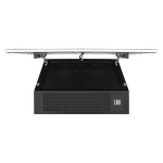 Превью картинка Наклонная вытяжка Maunfeld FRANTA 90 Black/Anthracite #10