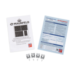 Превью картинка Электрическая варочная панель Maunfeld EVCE.594F.D-BK #7