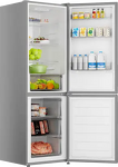 Превью картинка Холодильник с нижней морозилкой Haier CBF534ASG #5