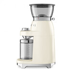 Превью картинка Кофемолка Smeg CGF03CREU #2