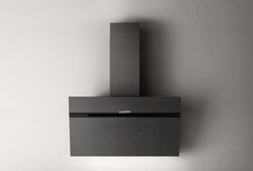 Картинка Elica STRIPE URBAN CAST IRON/A/90