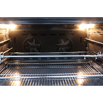 Превью картинка Газовый духовой шкаф Kaiser EG 9371 #2