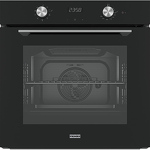 Превью картинка Электрический духовой шкаф Franke MARIS FMA 86 H BK #1