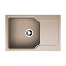 Картинка Omoikiri Yonaka 78-LB-SA Artgranit/бежевый