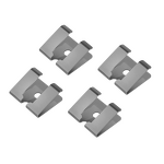 Превью картинка Индукционная варочная панель домино Maunfeld CVI292S2FBG LUX #5