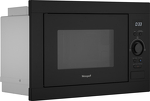 Превью картинка Печь микроволновая встраиваемая Weissgauff BMWO-256 #8