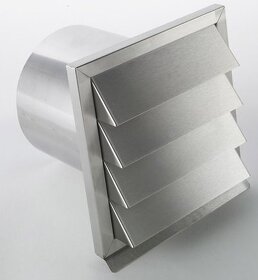 Картинка Elica Декоративная решётка ø150