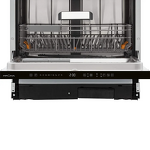Превью картинка Посудомоечная машина 60см встраиваемая KRONA KAMAYA 60 BI V2 #6