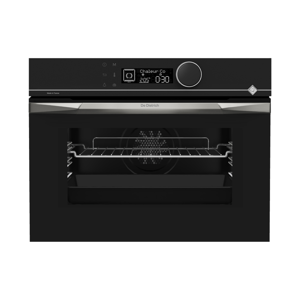 Фото Электрический духовой шкаф De Dietrich DKP4531X