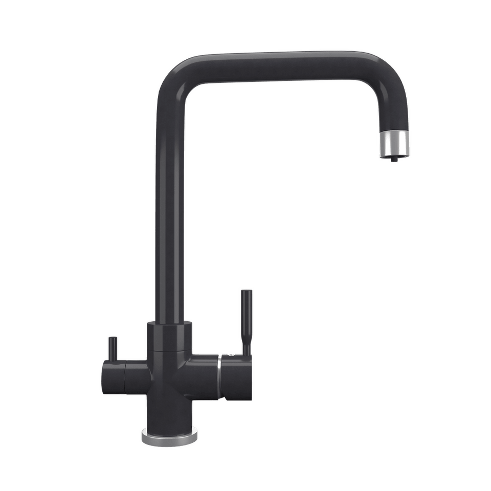 Фото Смеситель для кухни Maunfeld MFQT-19DGR