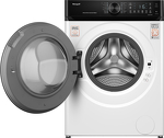 Превью картинка Стиральная машина с фронтальной загрузкой Weissgauff WM 59411 Direct Drive Inverter Steam #16