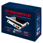 Превью картинка Гриль Maunfeld MF-1311B #17