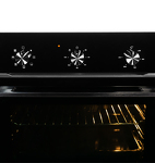 Превью картинка Электрический духовой шкаф Millen MEO 601 BL #5