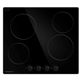Картинка Maunfeld CVCE594MBK2
