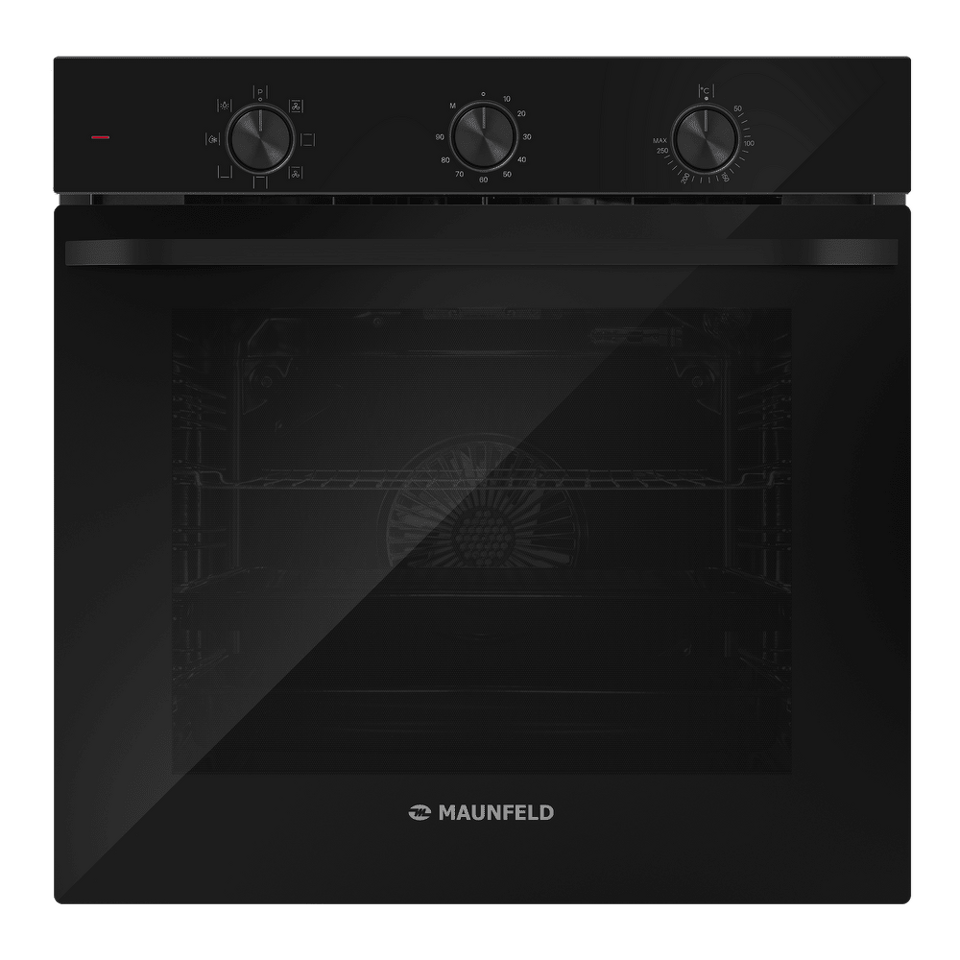 Фото Электрический духовой шкаф Maunfeld FEOF7871B2