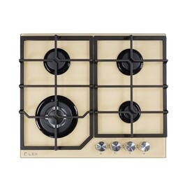 Картинка Lex GVG 640-1 IV газовая панель