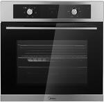 Превью картинка Электрический духовой шкаф Midea MO47007GX #1