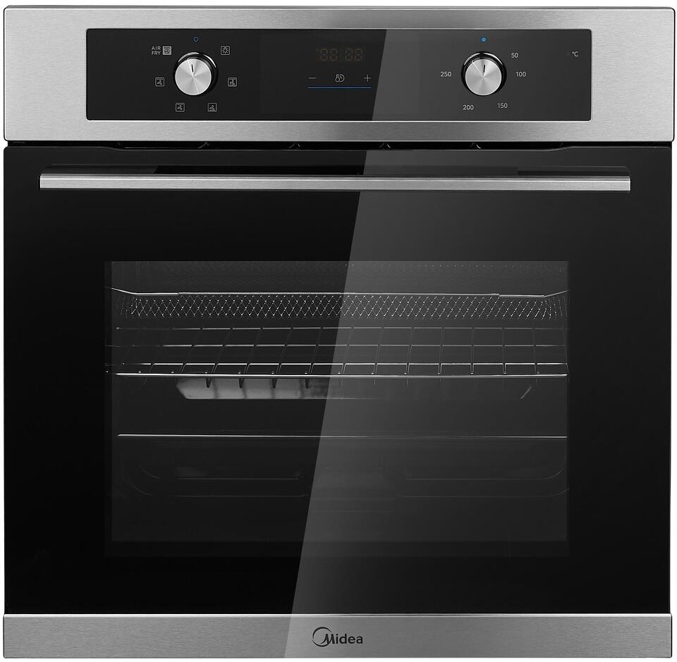Фото Электрический духовой шкаф Midea MO47007GX