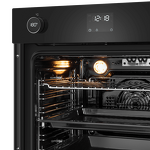 Превью картинка Электрический духовой шкаф Maunfeld EOEM7614B #10