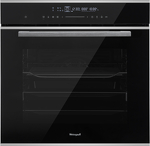 Превью картинка Электрический духовой шкаф Weissgauff EOM 791 SDBSX #1