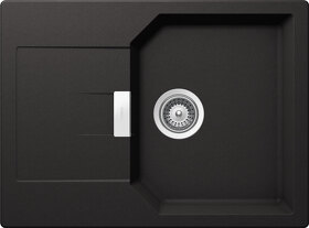 Картинка SCHOCK MANHATTAN 45D CRISTALITE неро