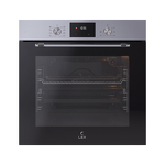 Превью картинка Электрический духовой шкаф Lex EDP 680 IX MAX духовой шкаф #1