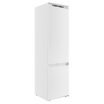 Превью картинка Встраиваемый холодильник с морозильной камерой Maunfeld MBF193NFWGR Inverter #6