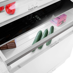 Превью картинка Встраиваемый холодильник с морозильной камерой Maunfeld MBF212NFW1 #8