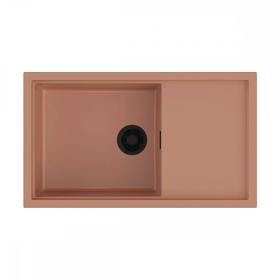 Картинка Omoikiri Sintesi 86-CN Artceramic/canyon